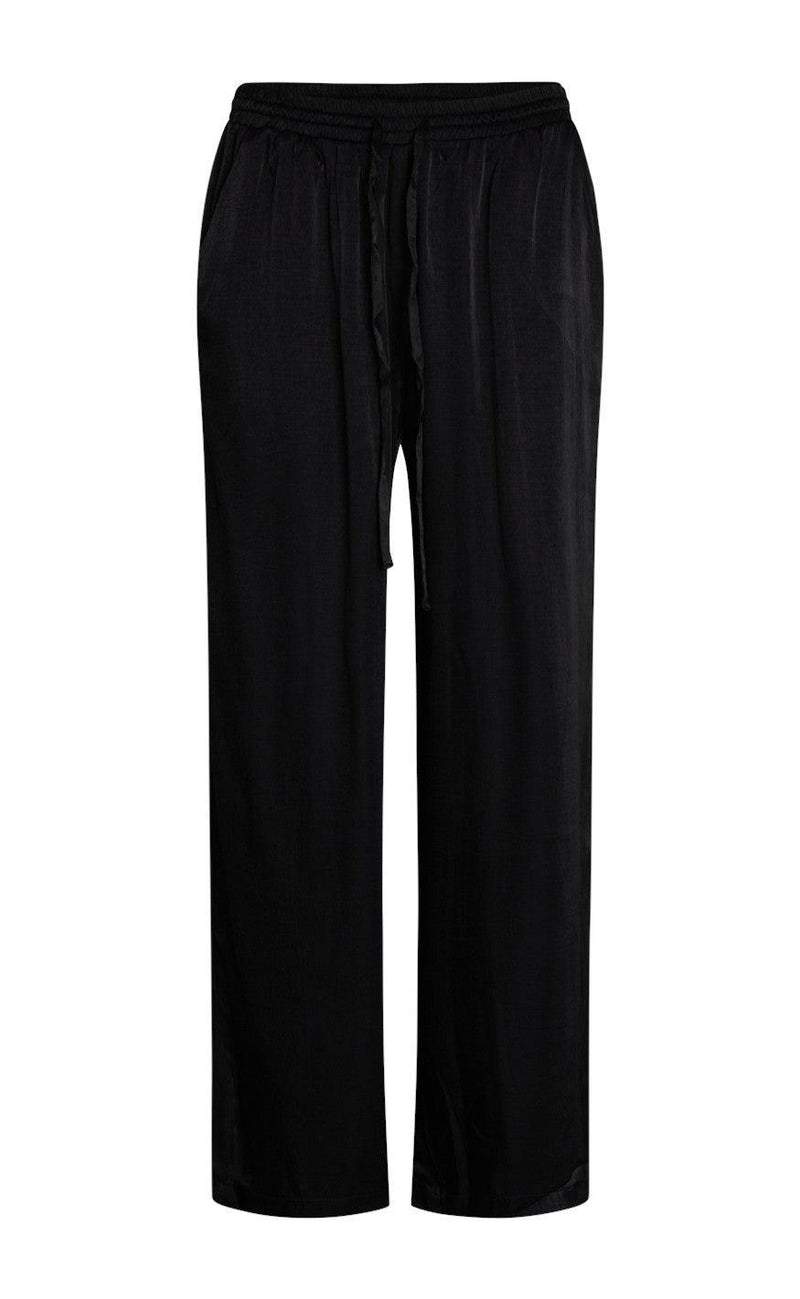 Love & Divine Bukser - Love207-13 - Black