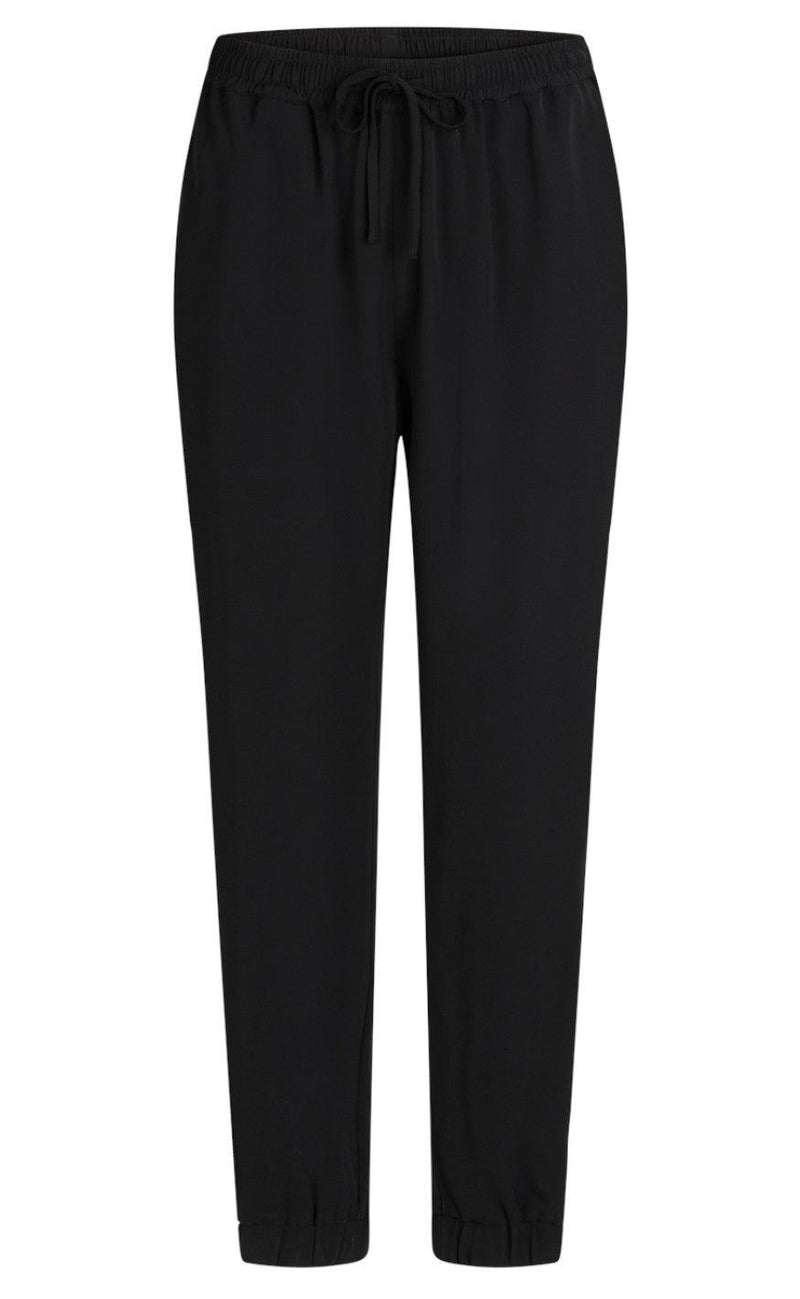 Love & Divine Bukser - Love564-15 - Black