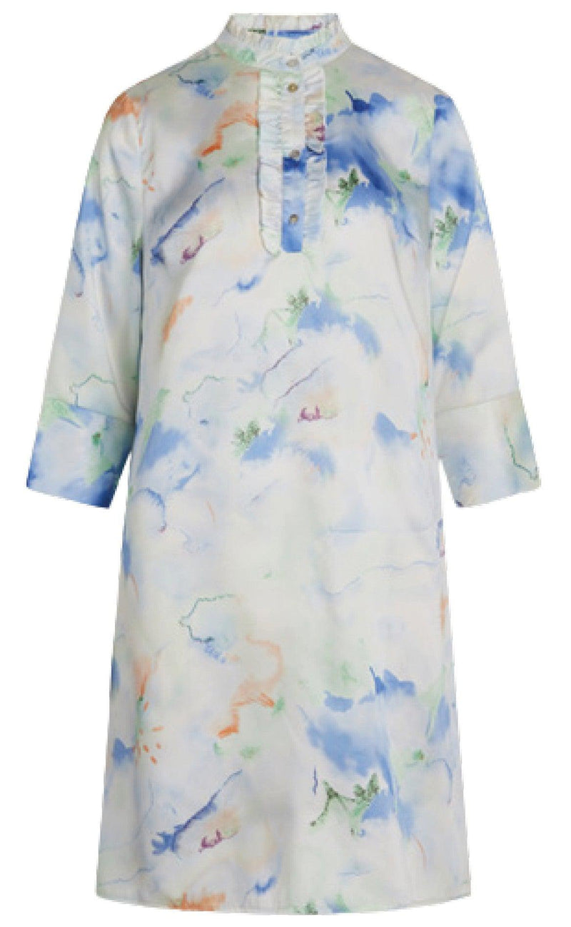 Love & Divine Kjole - Love622-11 - Pastel