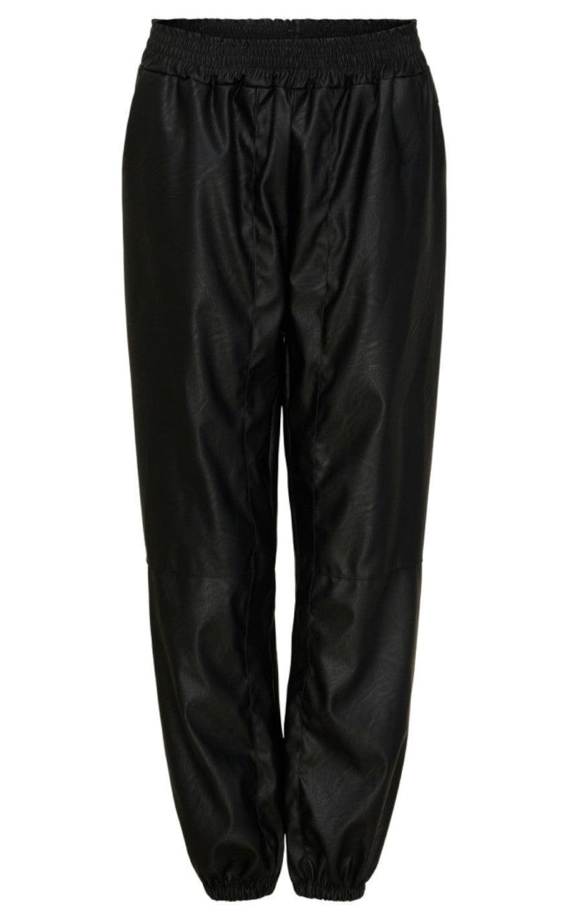 Marta Du Chateau Bukser - 4967 - Black