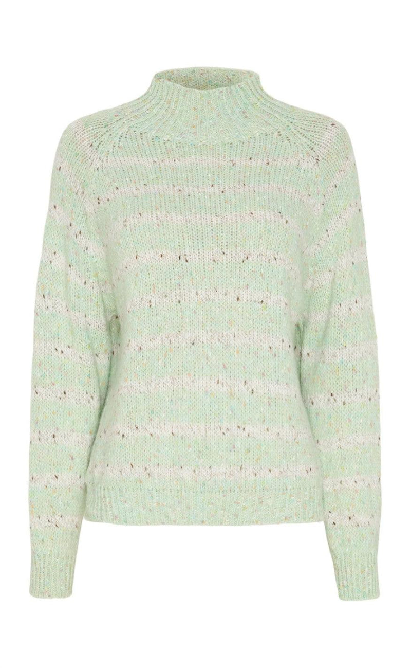 Marta Du Chateau Strik - 211227 - Light Green