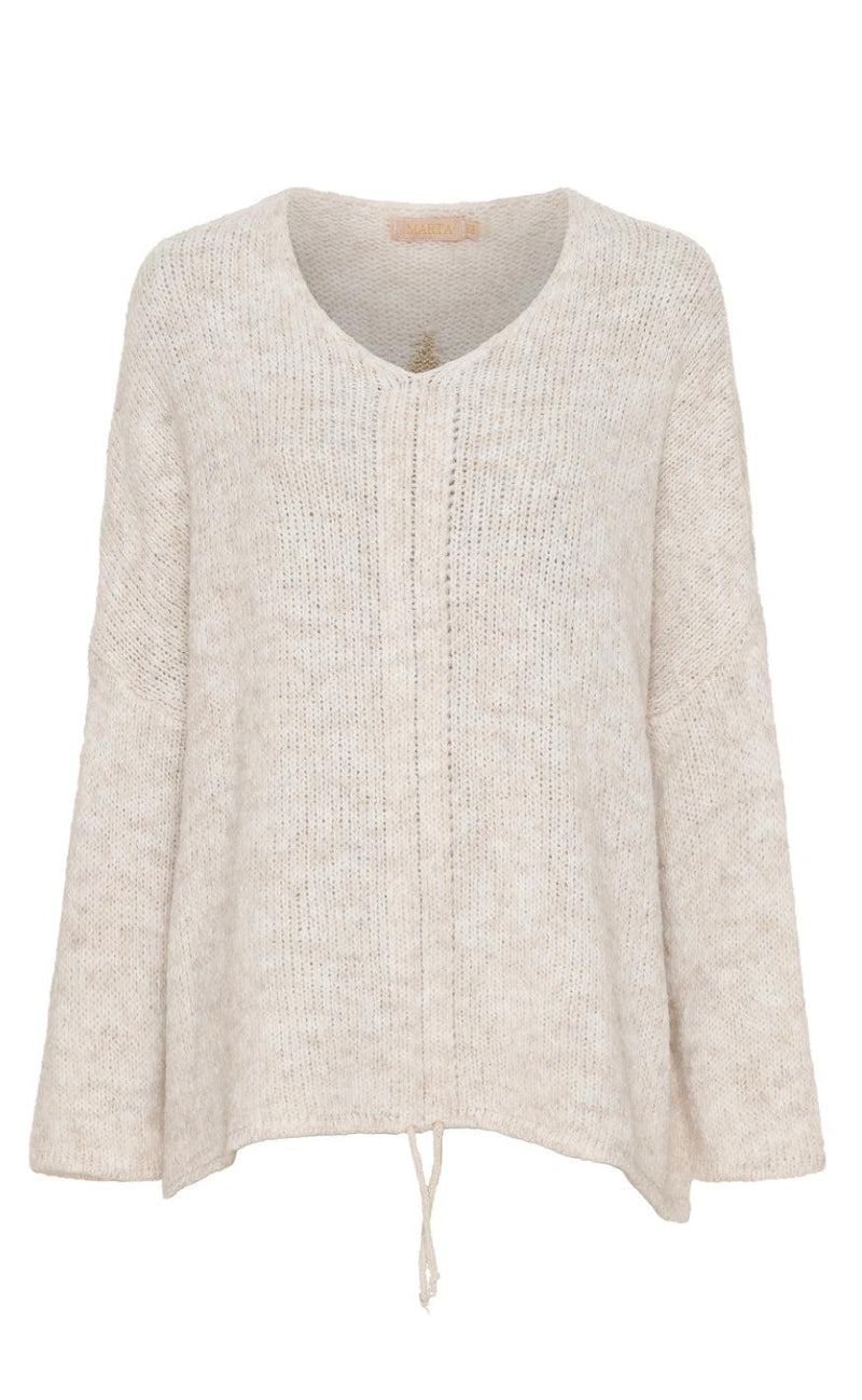 Marta Du Chateau Strik - 22691 - Crema