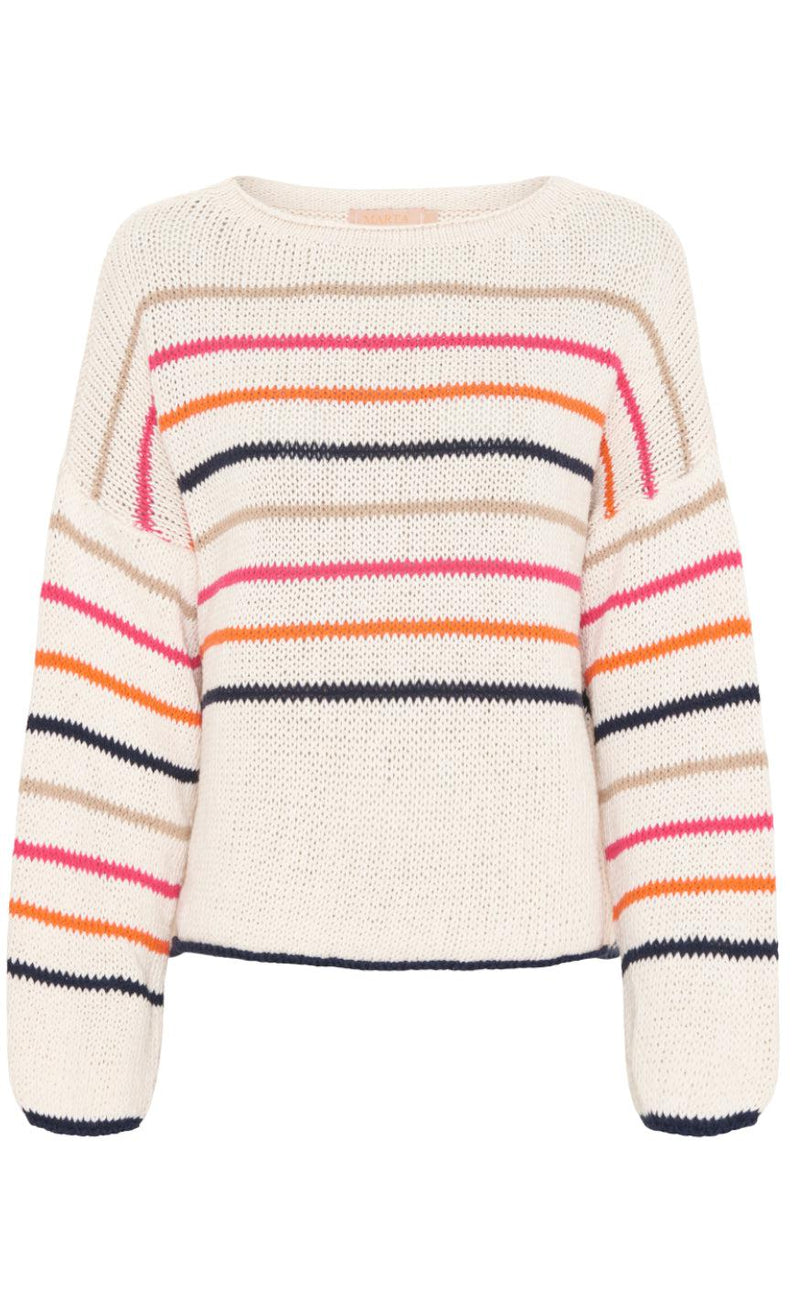 Marta Du Chateau Strik - 23017 - Stripe