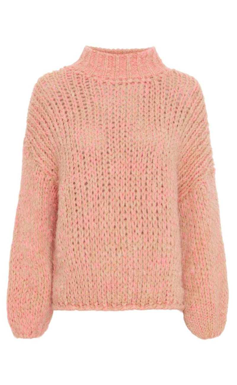 Marta Du Chateau Strik - 419 - Light Fuxia