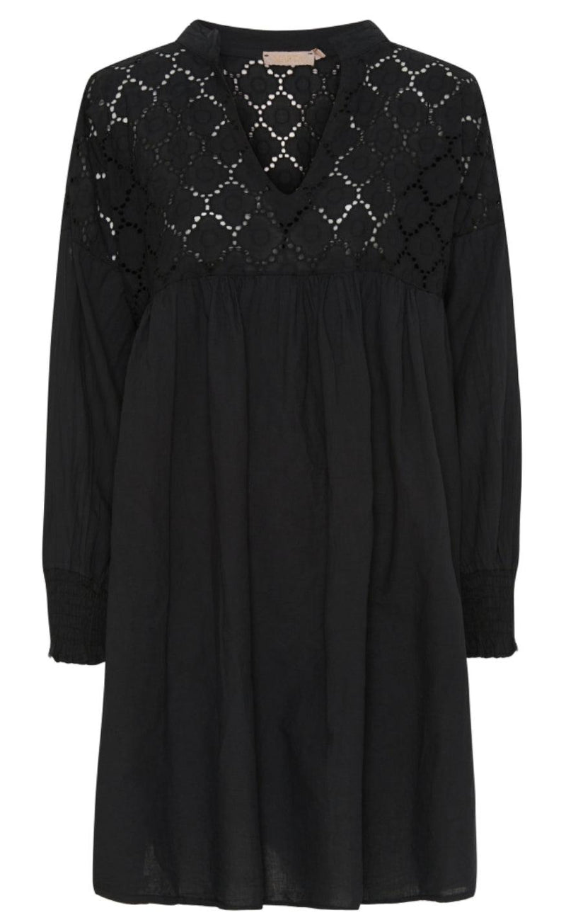 Marta Du Chateau Tunika - 5607 - Black