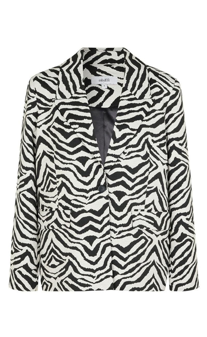 MbyM Blazer - Krizty-M, Zebrina - Zebra