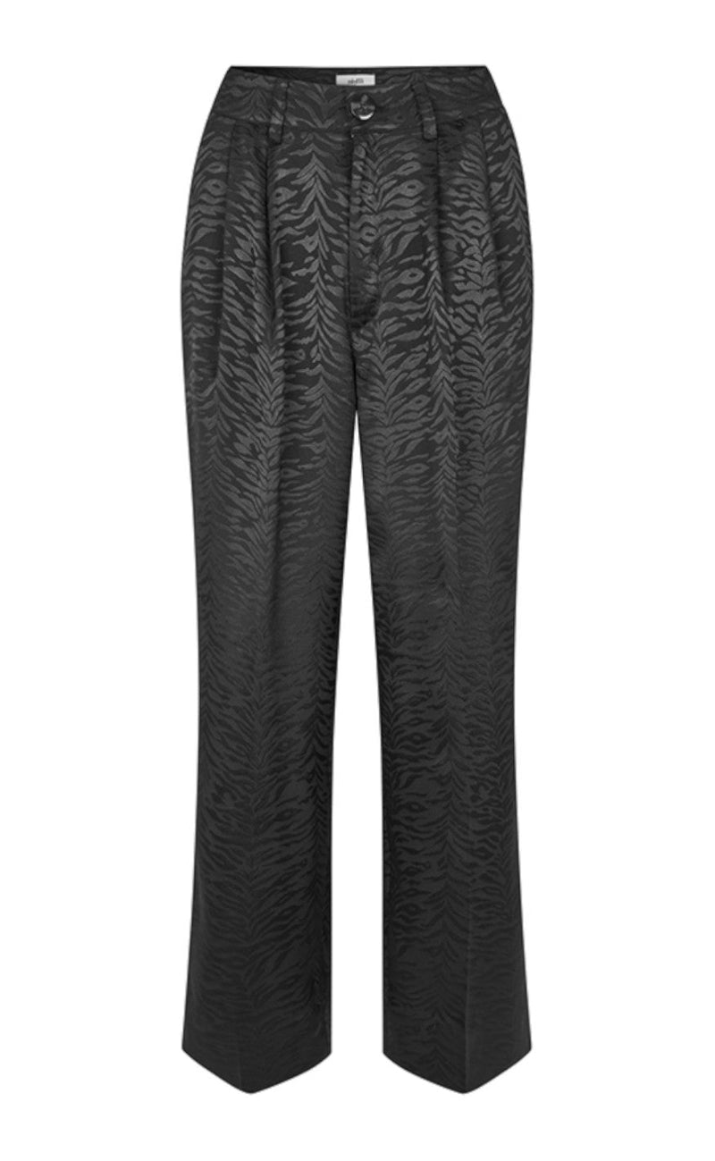 MbyM Bukser - Gawi - Black