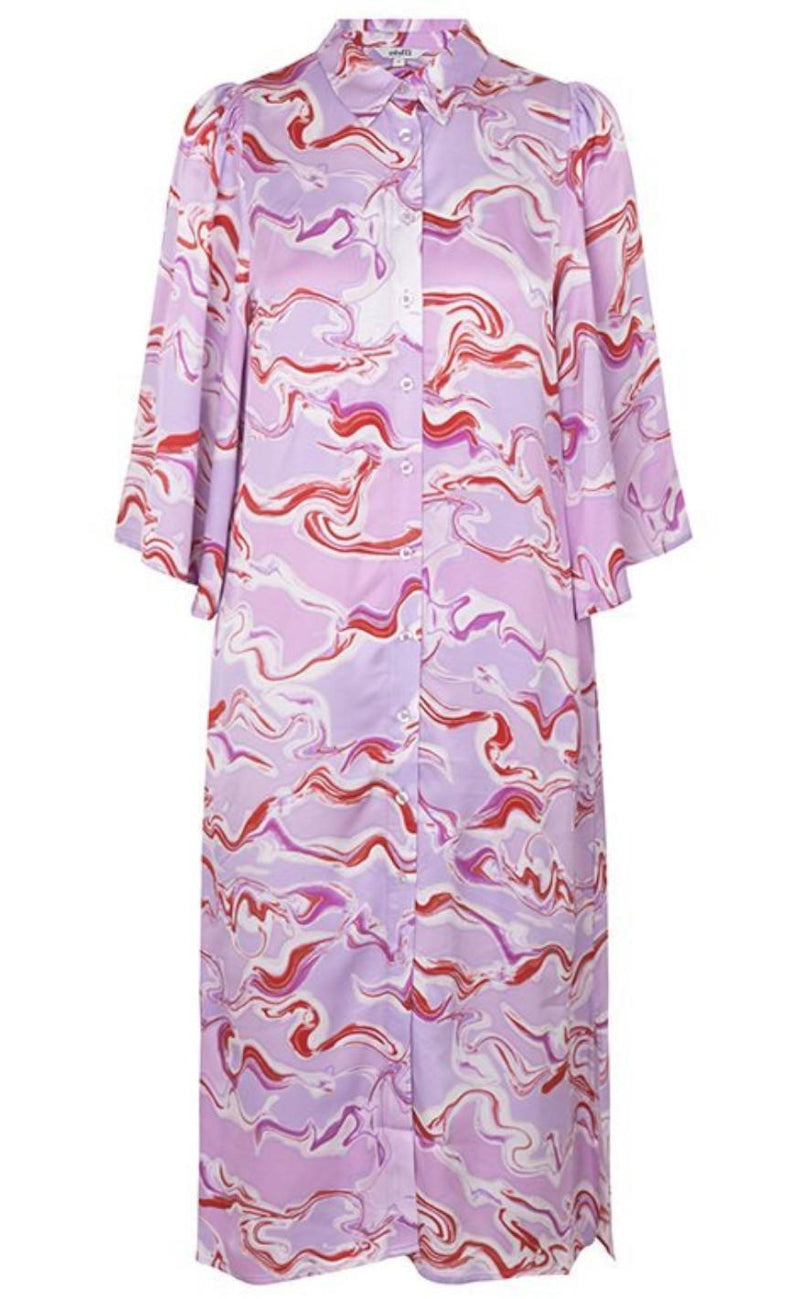 MbyM Kjole - Akoto-M - Marysia Print