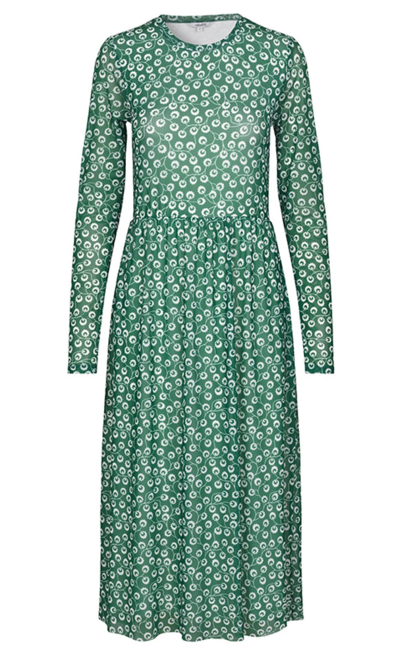 MbyM Kjole - Alaia-M - Novella Print