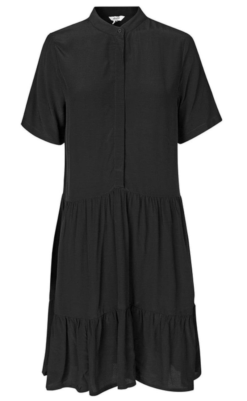 MbyM Kjole - Lecia - Black