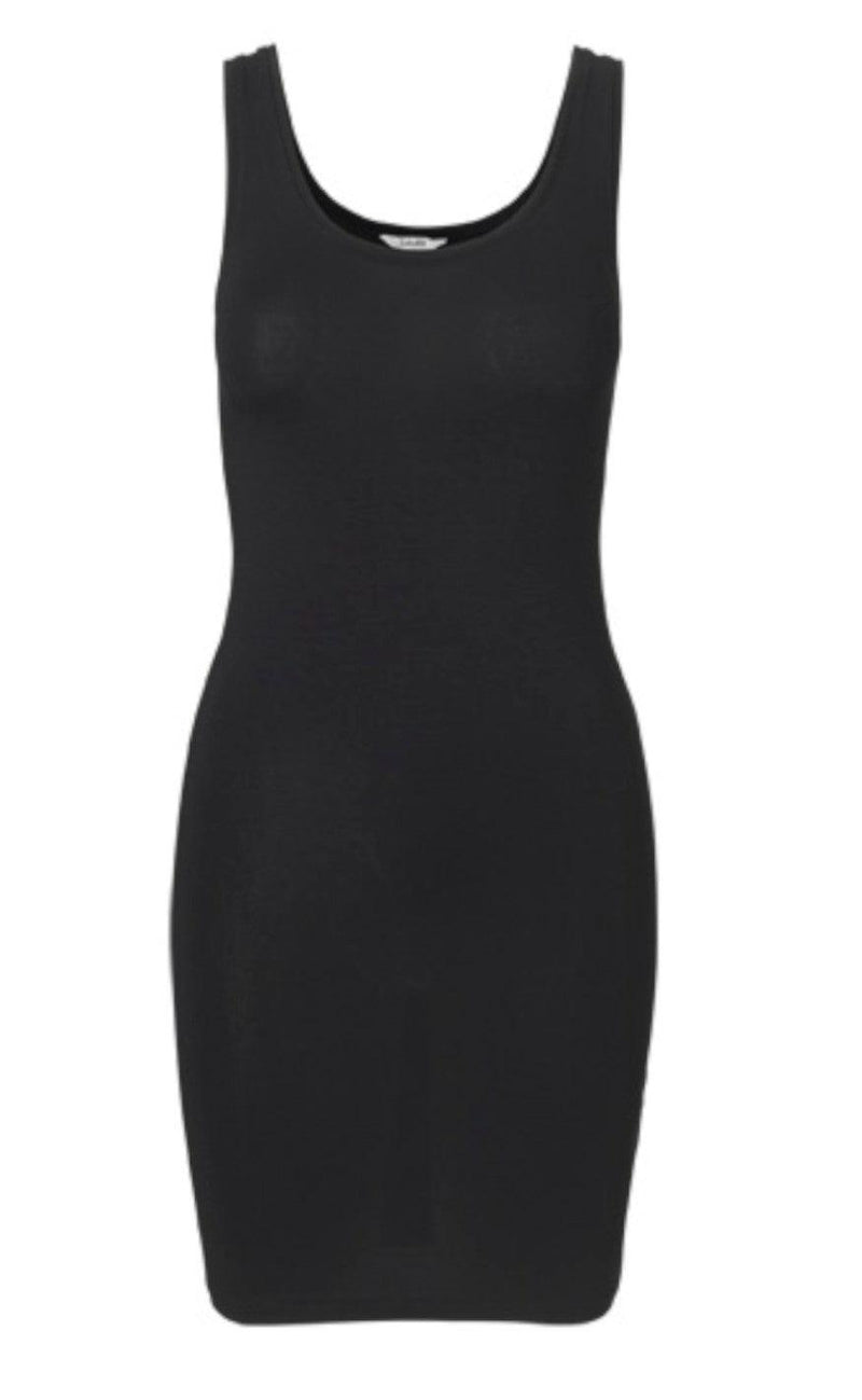 MbyM Kjole - Lina - Black