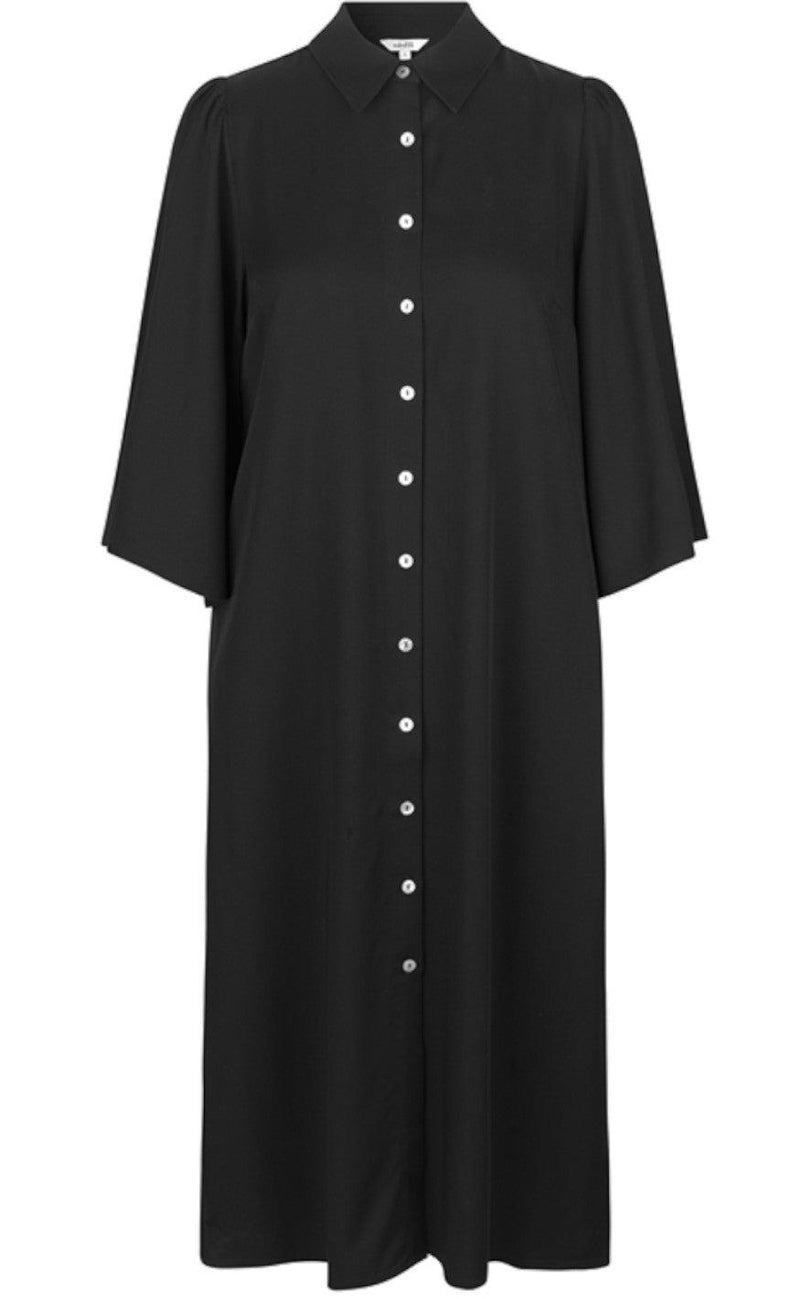 MbyM Kjole - M-Akoto - Black