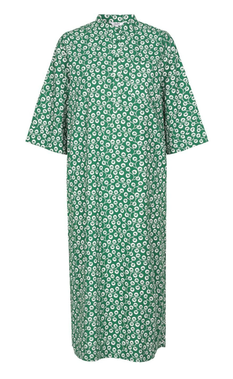 MbyM Kjole - Nesli-M - Naoise Print