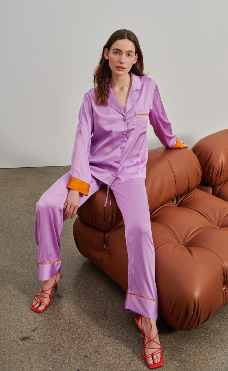 MbyM Nap Set - Slumber - Slumber Orchid