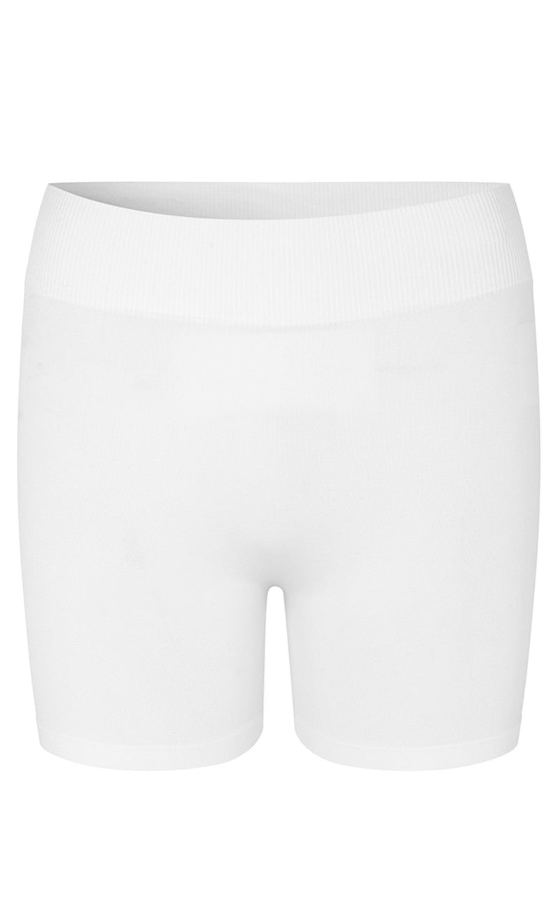 MbyM Shorts - Kiran - White