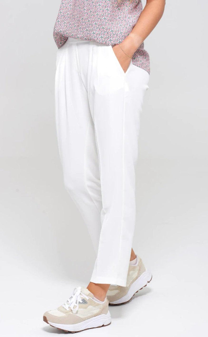 Noella Bukser - Paris - White