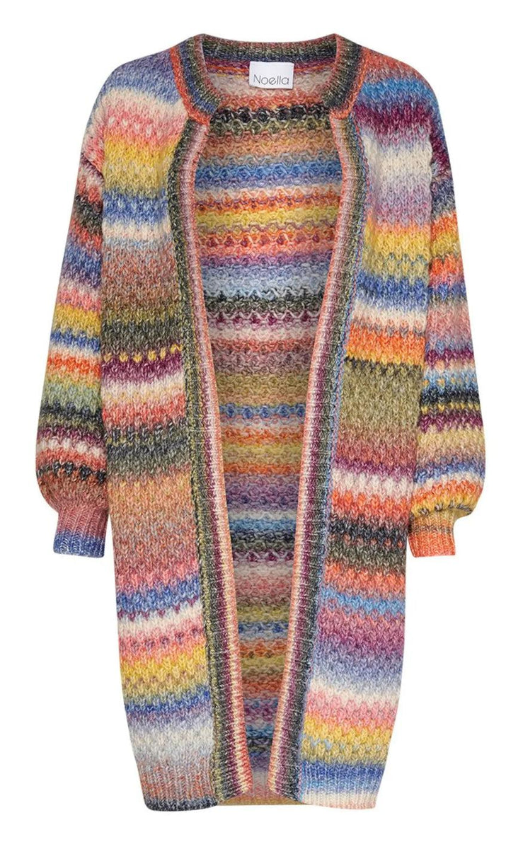 NOELLA CARDIGAN