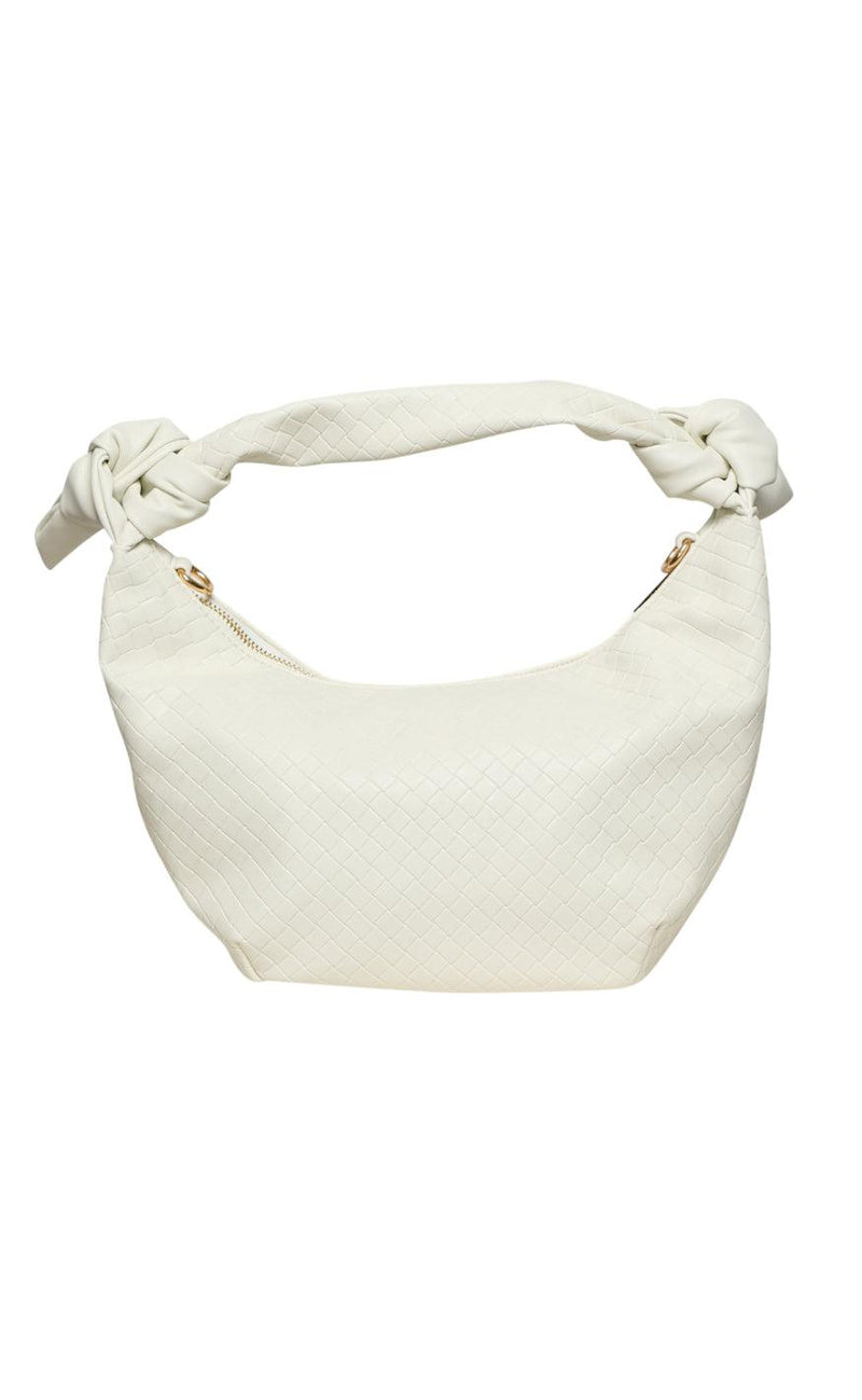 Noella Taske - Luna - Off White