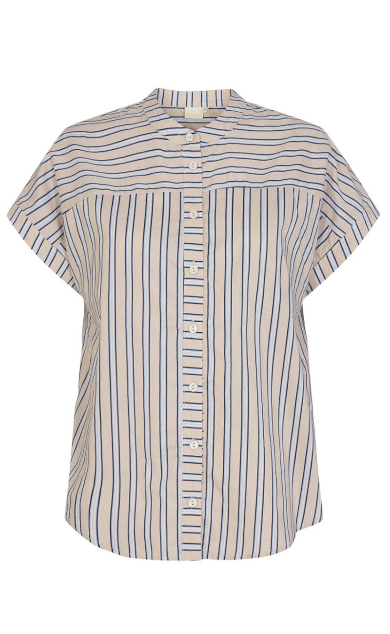 Nümph Bluse - Diane - Warm Sand