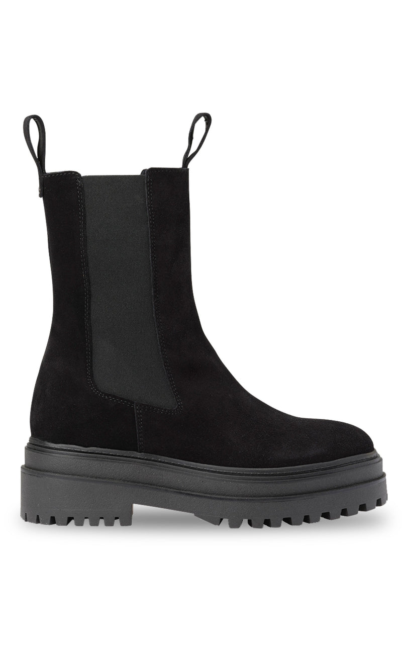 Phenumb Støvler - Catalina S - Black