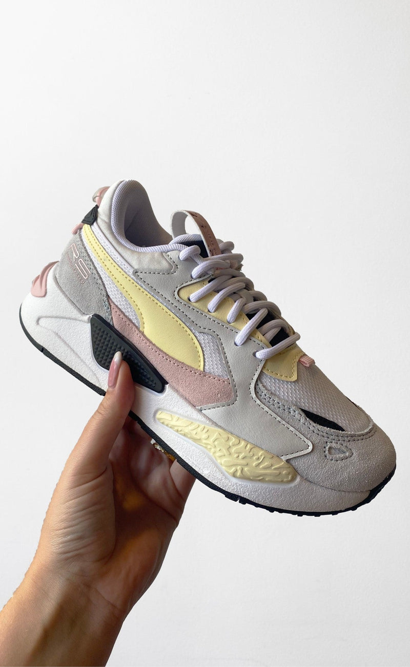Puma Sneakers - RS-Z Reinvent Wn`s - Arctic Ice