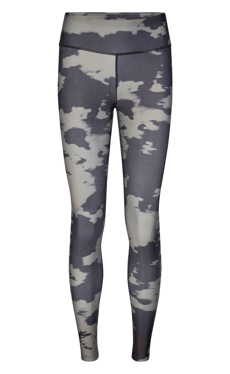 SOFIE SCHNOOR Leggings - S214318 - Army Green Gold