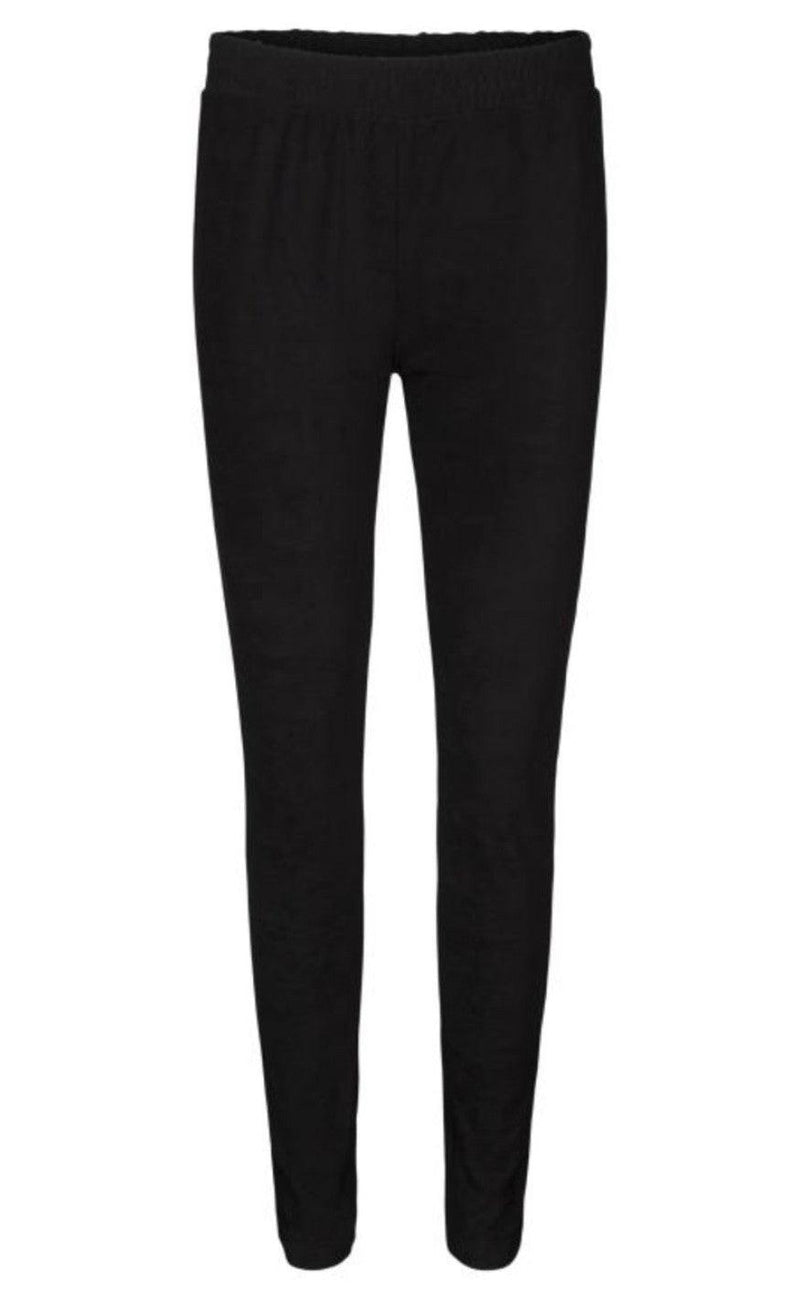 SOFIE SCHNOOR NEW CARLA PANTS BLACK S201207