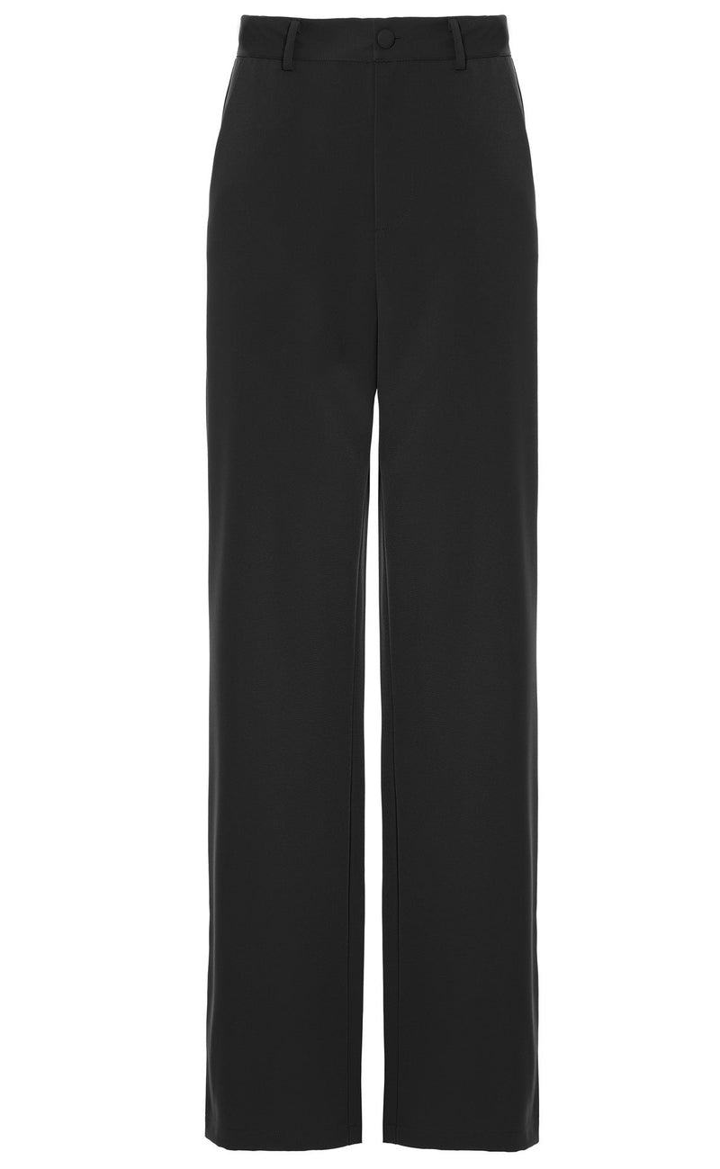 Say INA Copenhagen Bukser - Mai - Black
