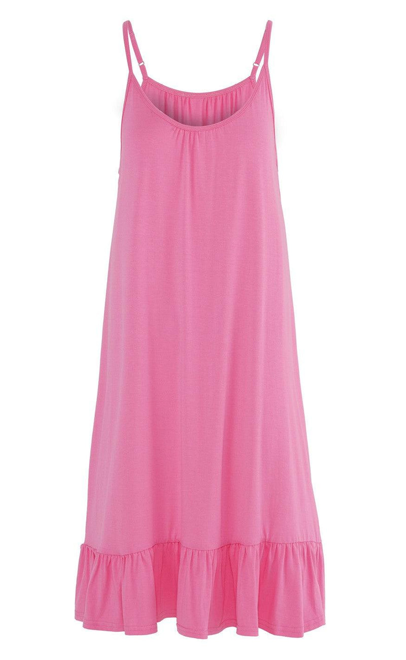 Say INA Copenhagen Kjole - Lara - Pink