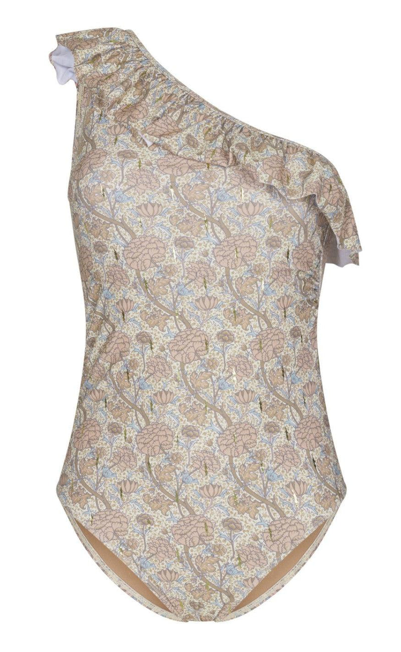 Sofie Schnoor Badedragt - S212283 - Light Rose
