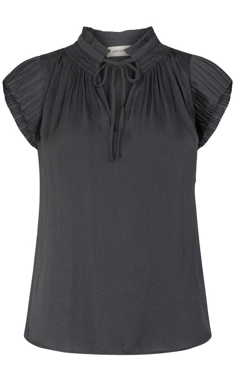 Sofie Schnoor Bluse - S221224 - Black