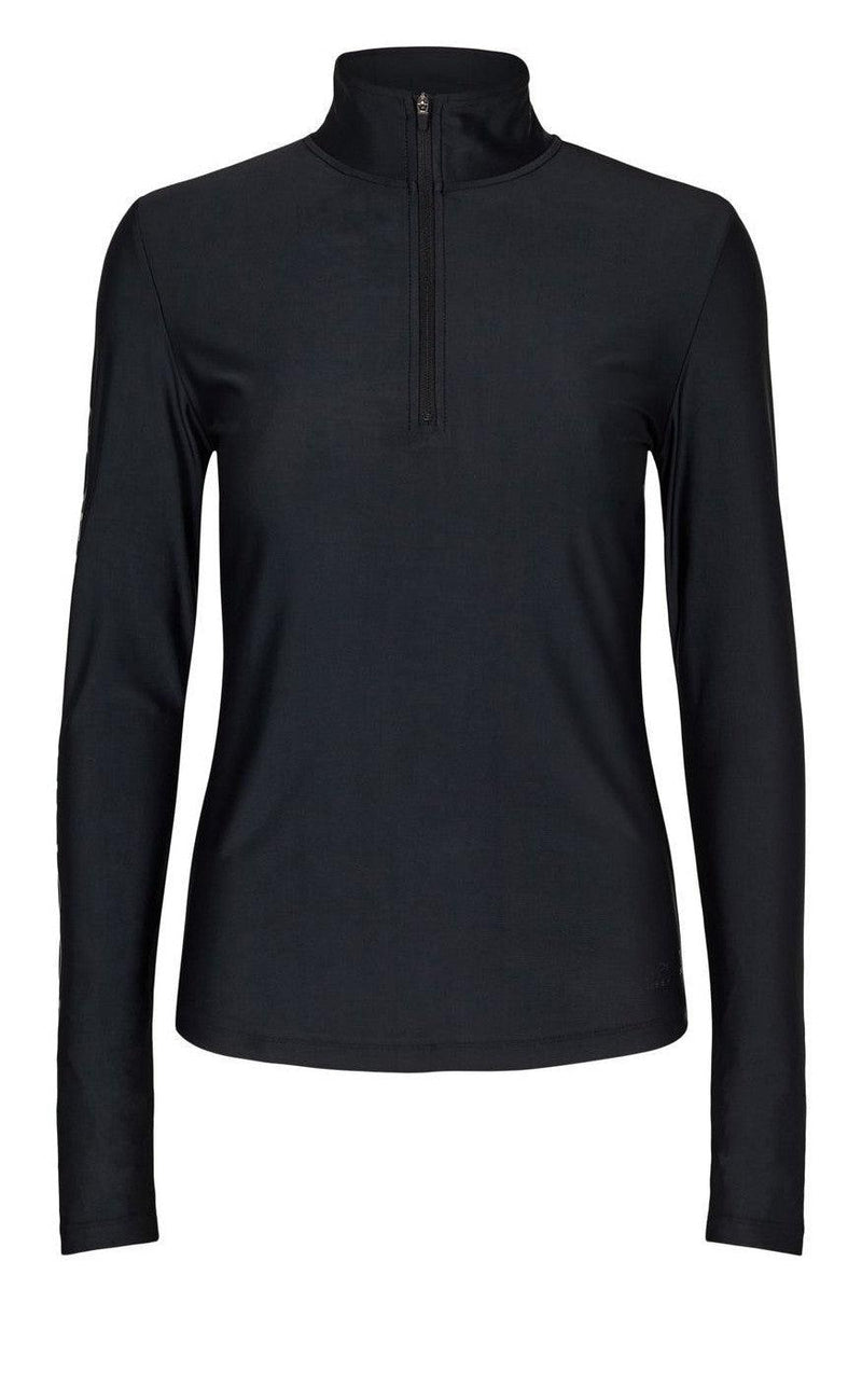 Sofie Schnoor Bluse - SNOS244 - Black