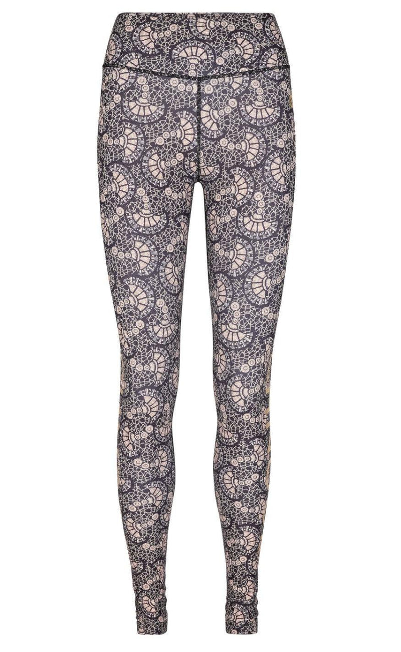 Sofie Schnoor Leggings - Joanne S213349 - Black