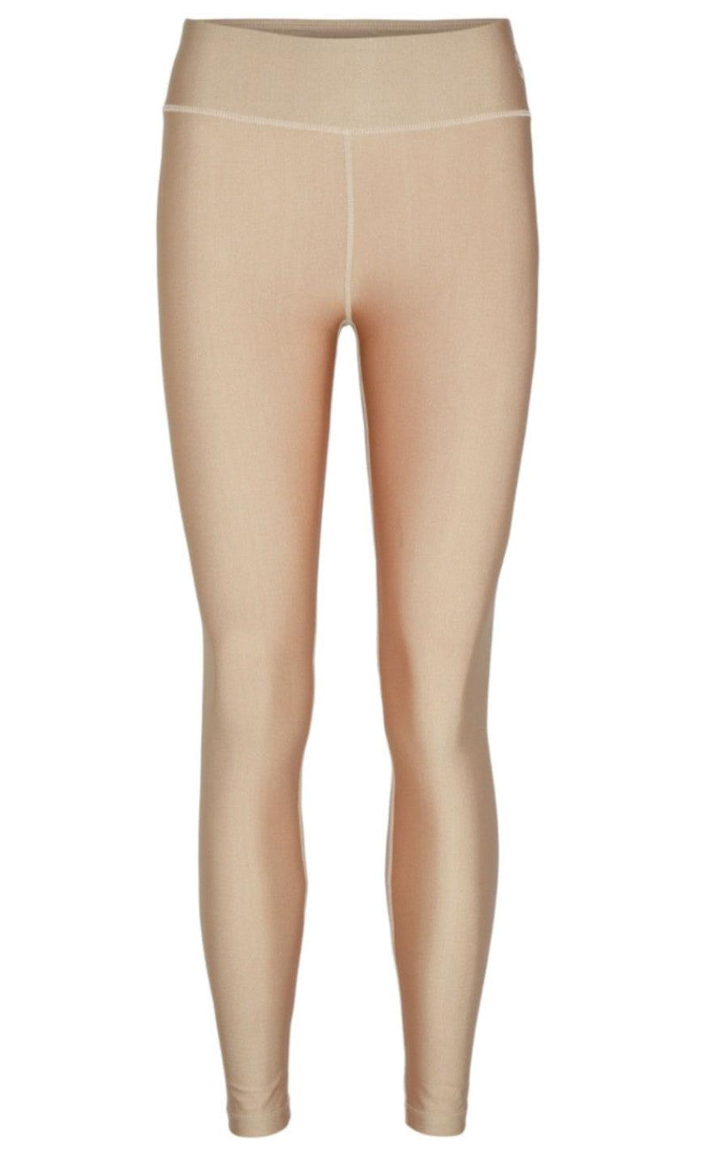 Sofie Schnoor Leggings - S222316 - Camel