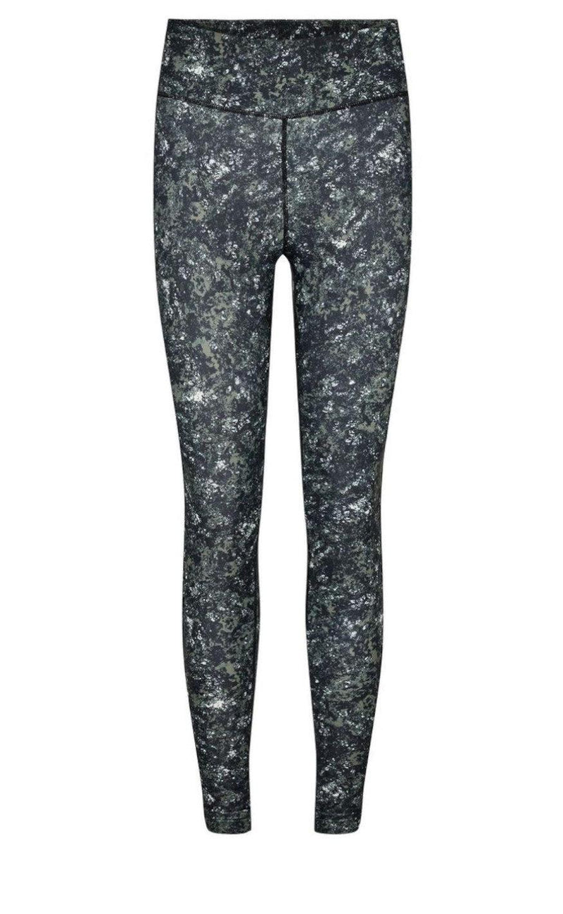 Sofie Schnoor Leggings - S223284 - Army Green