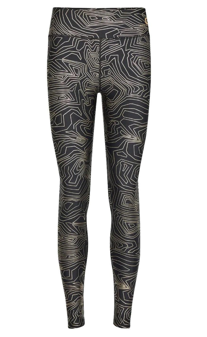Sofie Schnoor Leggings - S223362 - Black