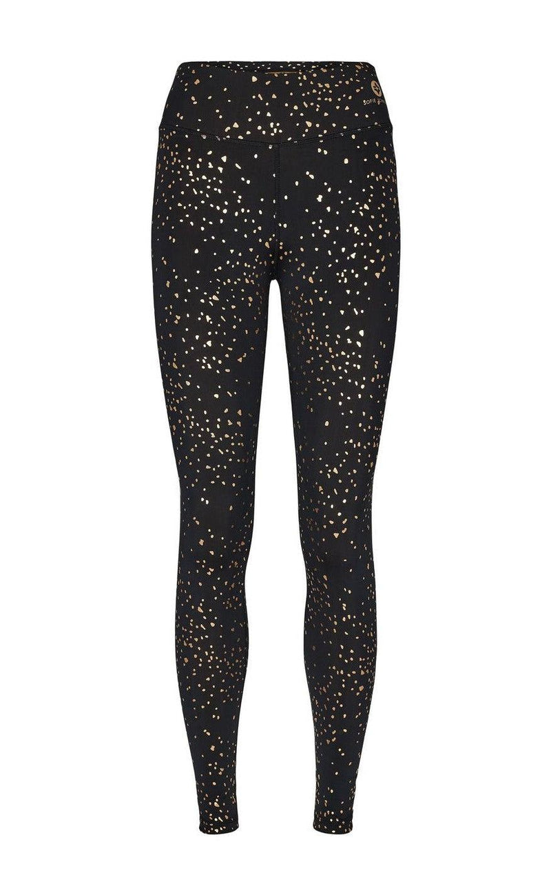 Sofie Schnoor Leggings - S224205 - Black