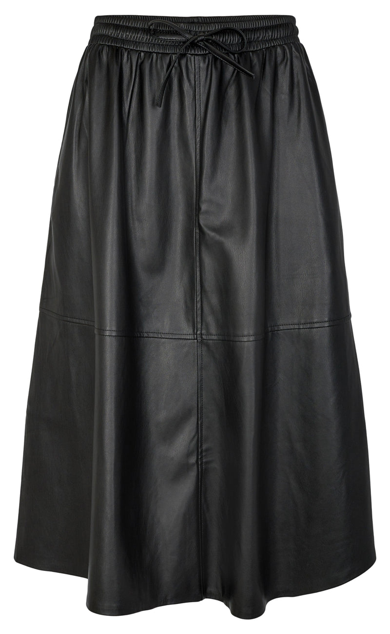 Sofie Schnoor Nederdel S211346 - Katelyn - Black