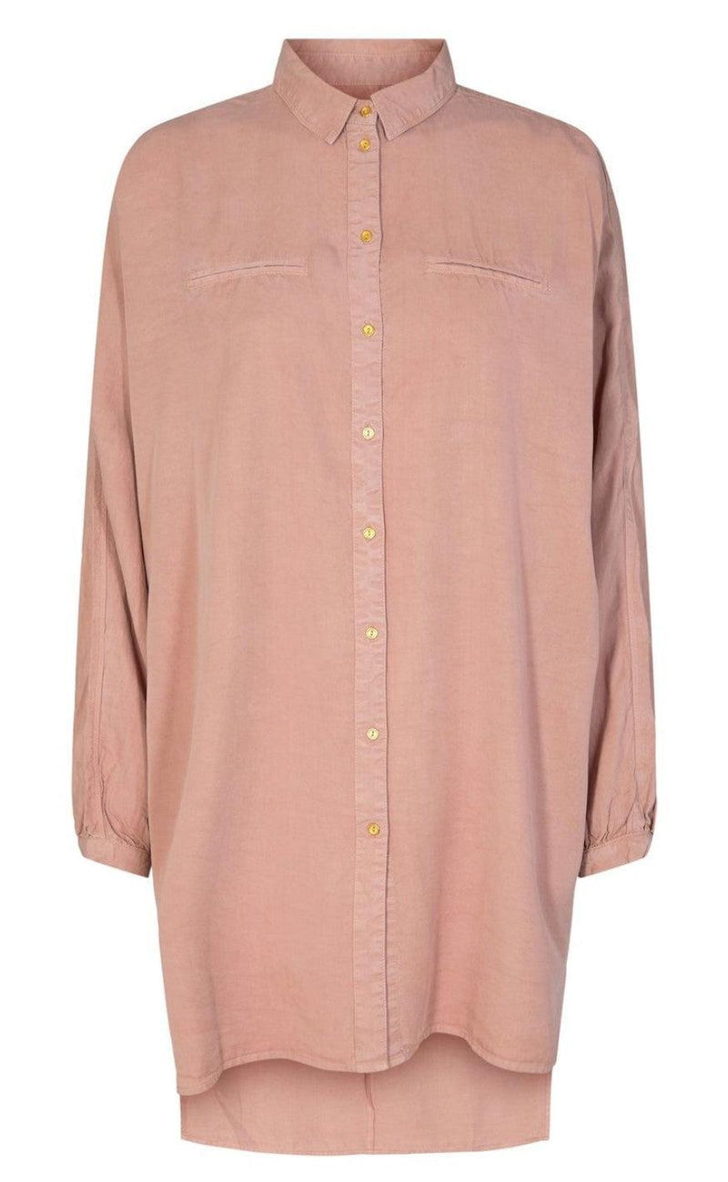 Sofie Schnoor Skjorte - S221285 - Light Rose