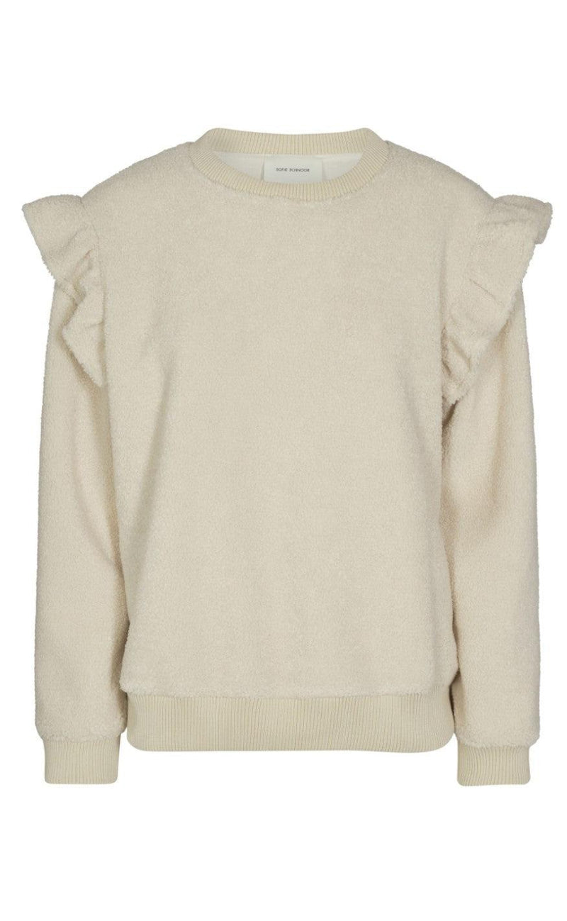 Sofie Schnoor Sweater - S213404 - Off White
