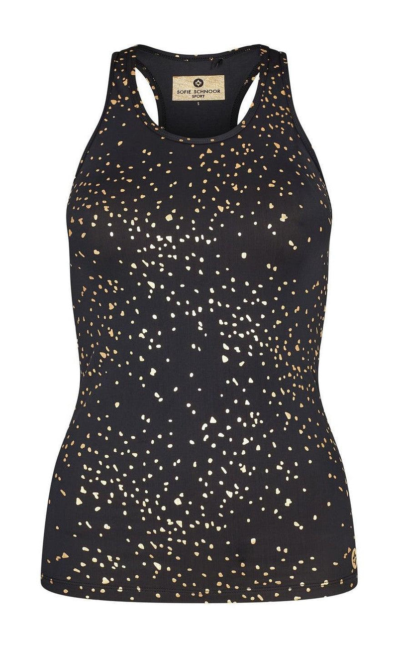 Sofie Schnoor Top - S224204 - Black