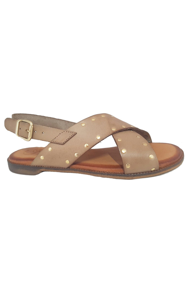 TIM & SIMONSEN JOSEFINE SANDAL LINO
