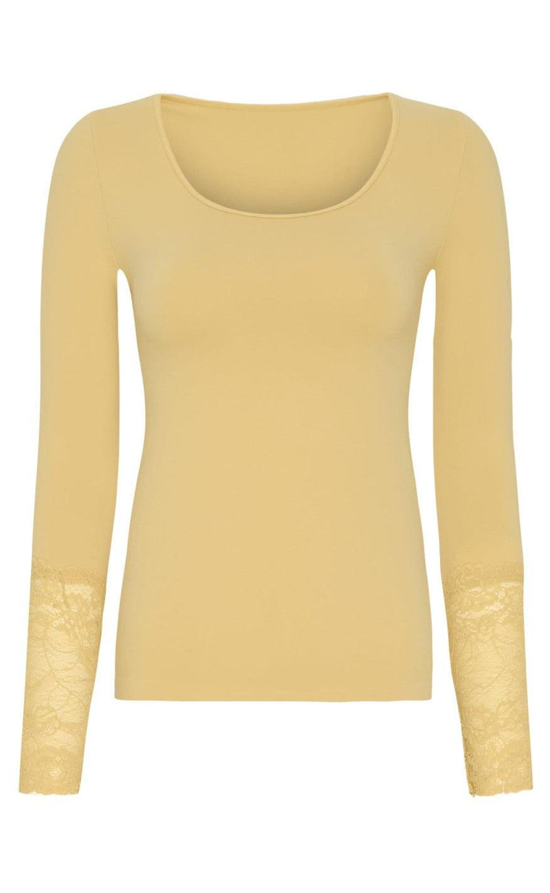Tim & Simonsen Bluse - Mary - Mango