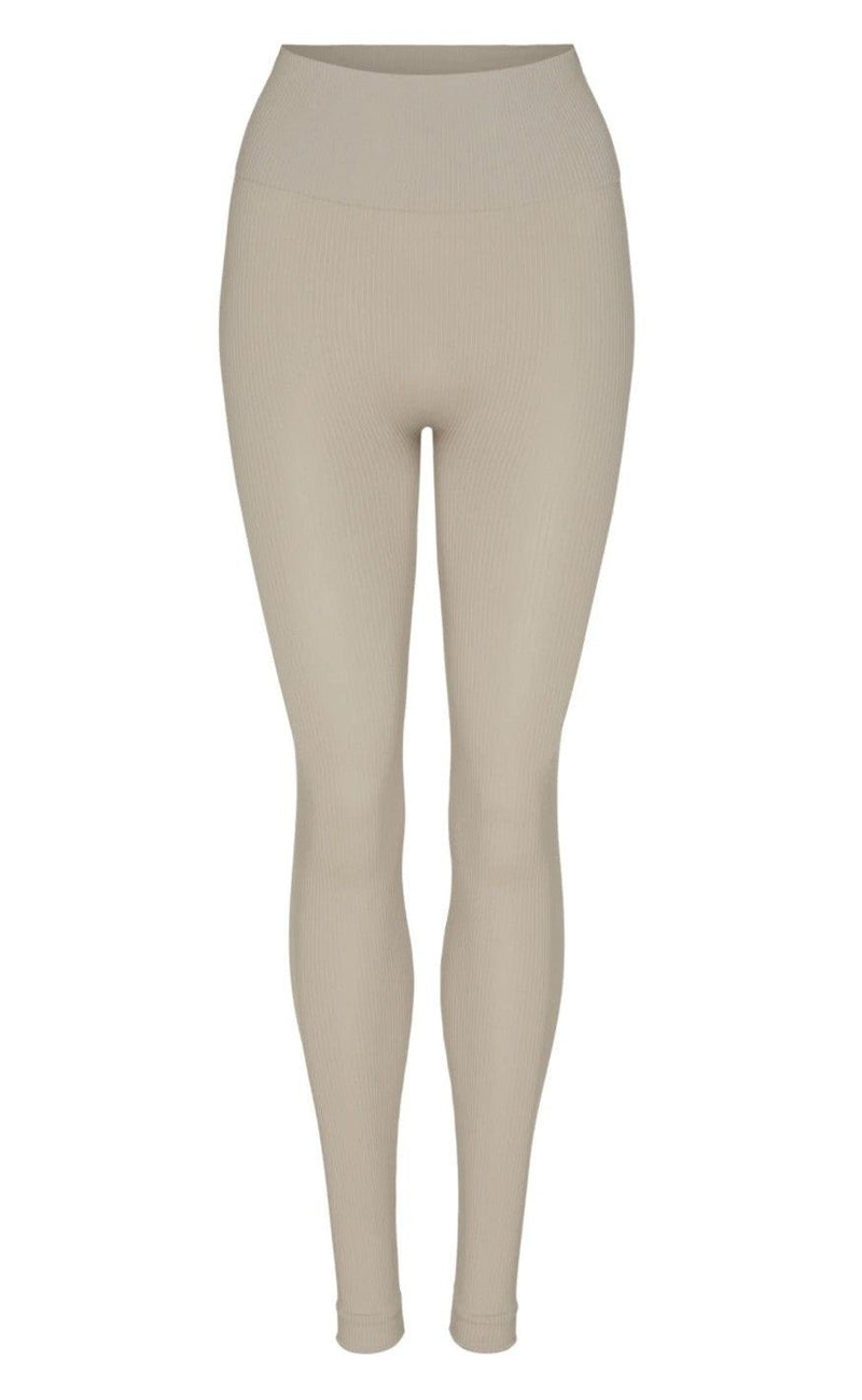 Tim & Simonsen Leggings - Linea - Sabbia