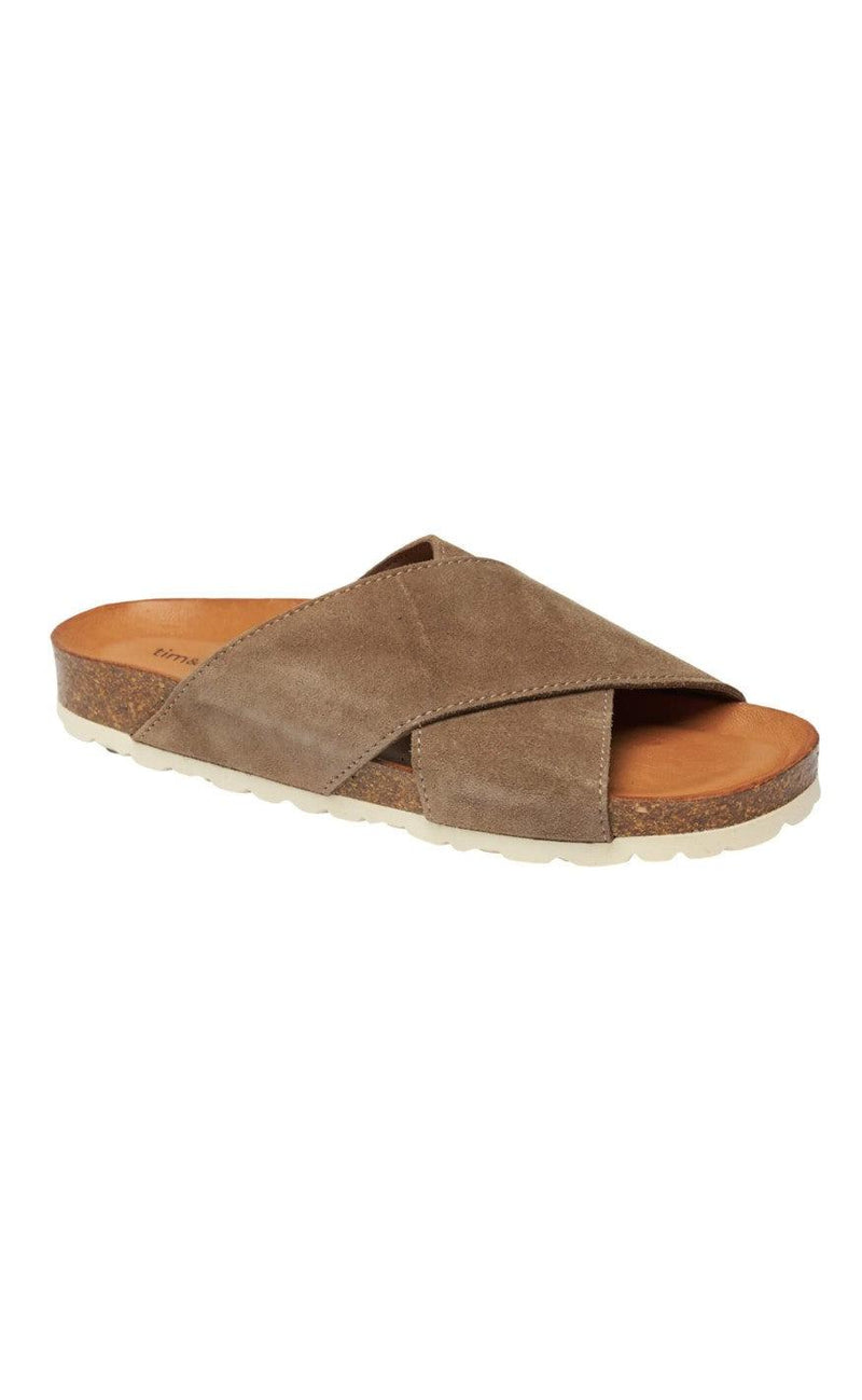 Tim & Simonsen Sandaler - Annet - Lodo-Natural