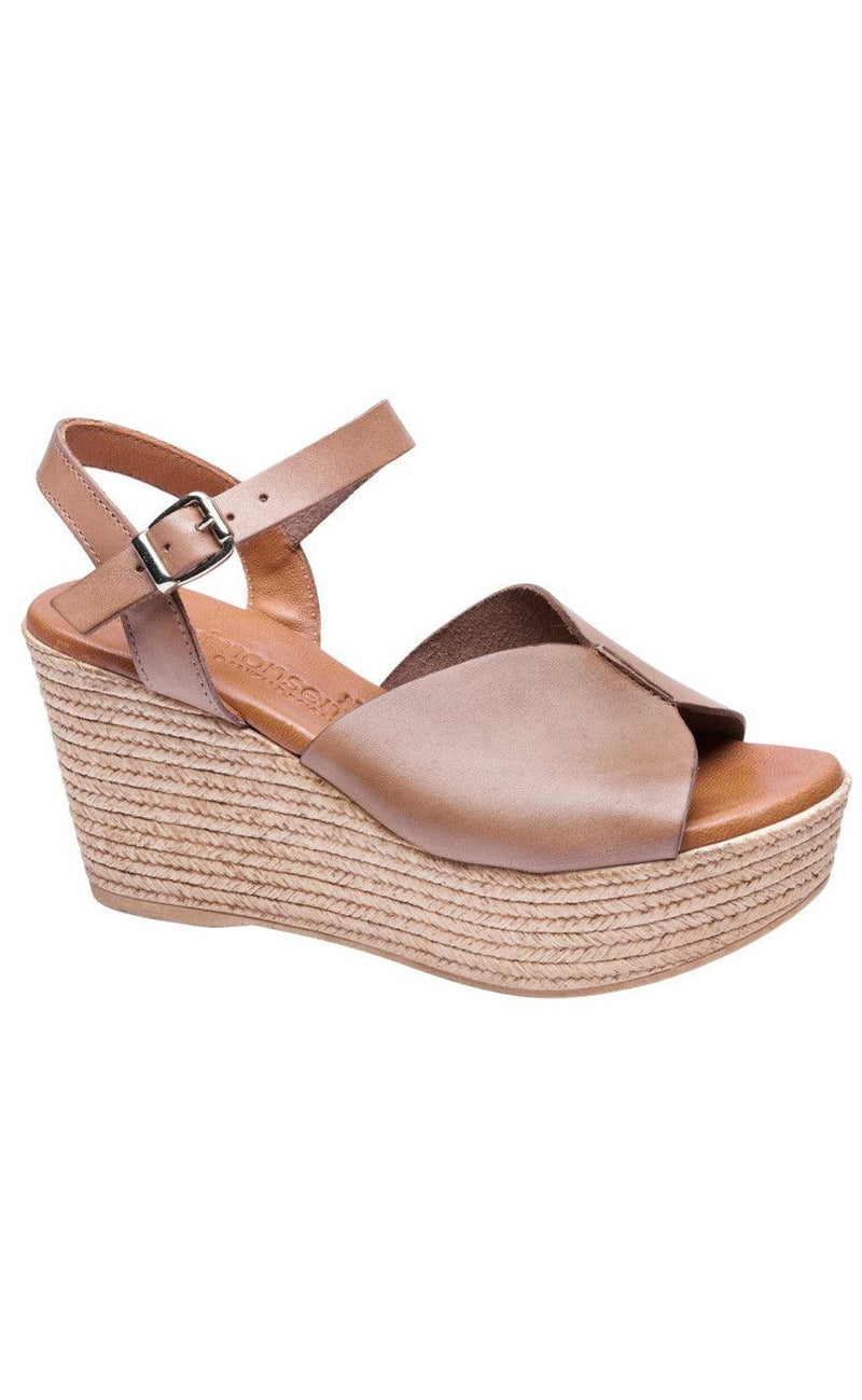 Tim & Simonsen Sandaler - Cille - Lino