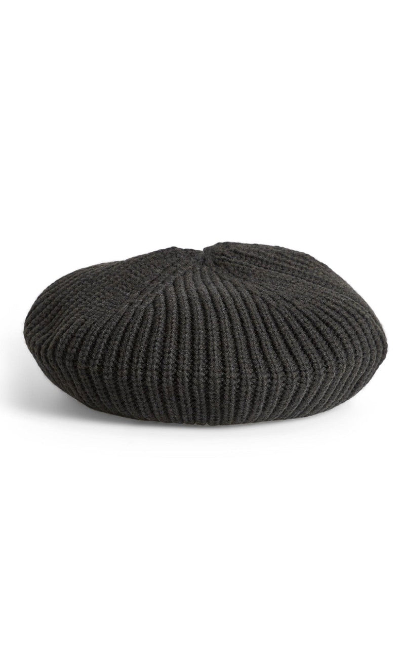 VILA Hat - Drema - Black