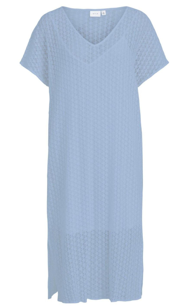 Vila Kjole - Julisa - Kentucky Blue