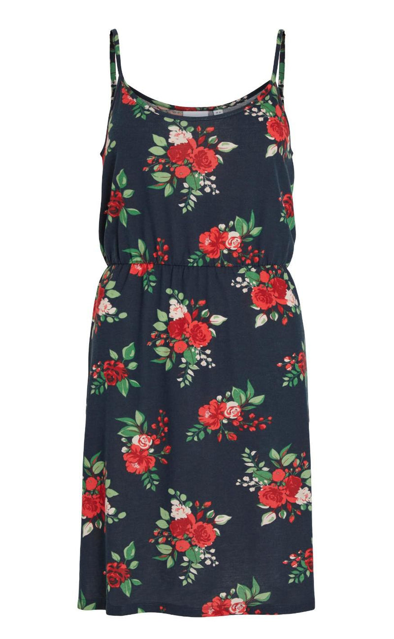 Vila Kjole - Mooney - Navy