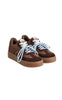 Chosen Sneakers - Amathaya - Brown